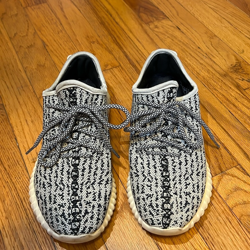 Yeezy Turtledoves